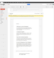 googlespam